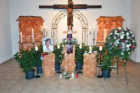 ein Bild aus dem Album