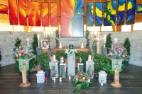 ein Bild aus dem Album